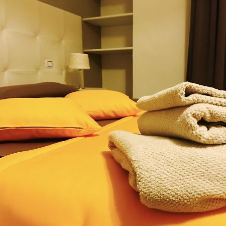 B&B Le Residenze Altamura Kültér fotó