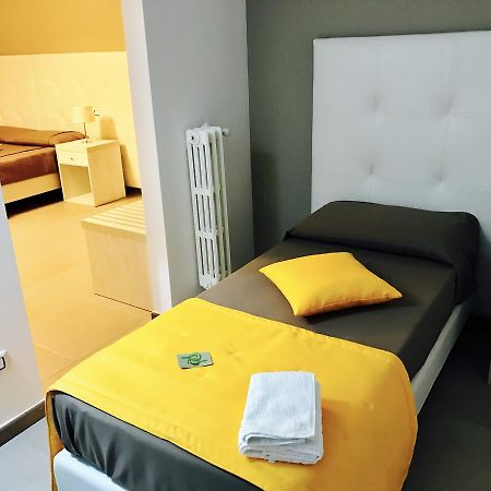 B&B Le Residenze Altamura Kültér fotó
