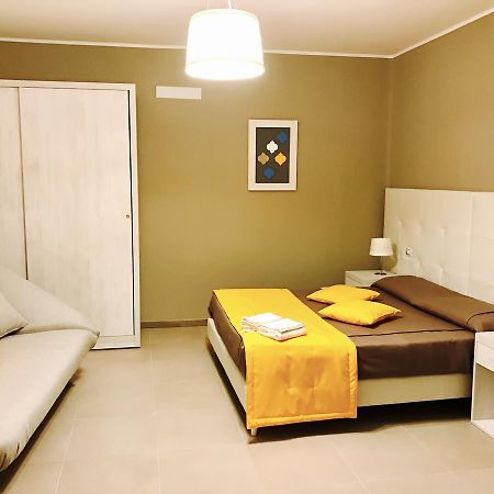 B&B Le Residenze Altamura Kültér fotó
