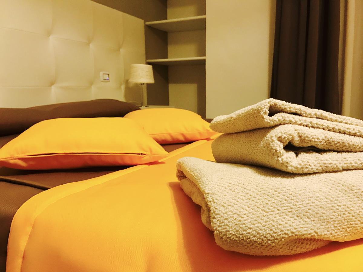 B&B Le Residenze Altamura Kültér fotó