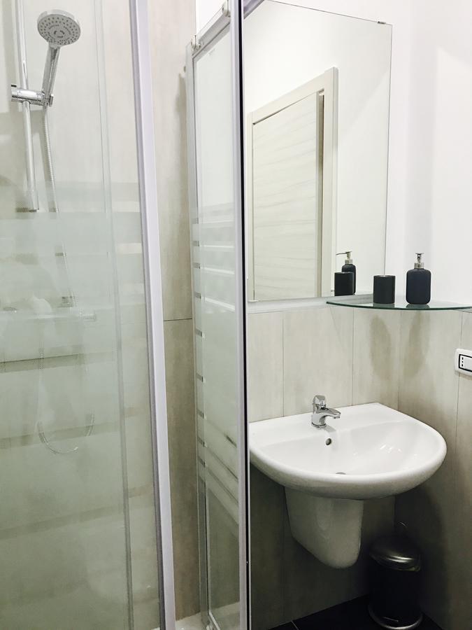 B&B Le Residenze Altamura Kültér fotó