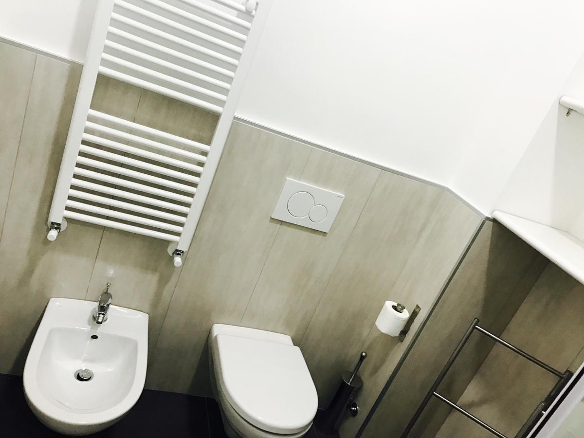 B&B Le Residenze Altamura Kültér fotó