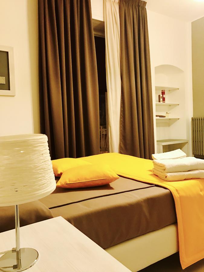 B&B Le Residenze Altamura Kültér fotó
