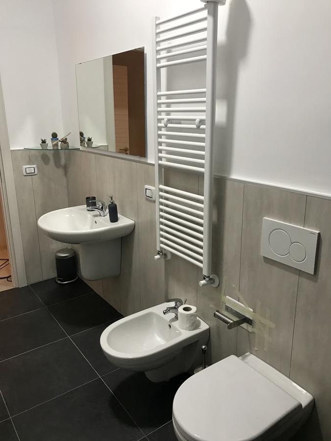 B&B Le Residenze Altamura Kültér fotó