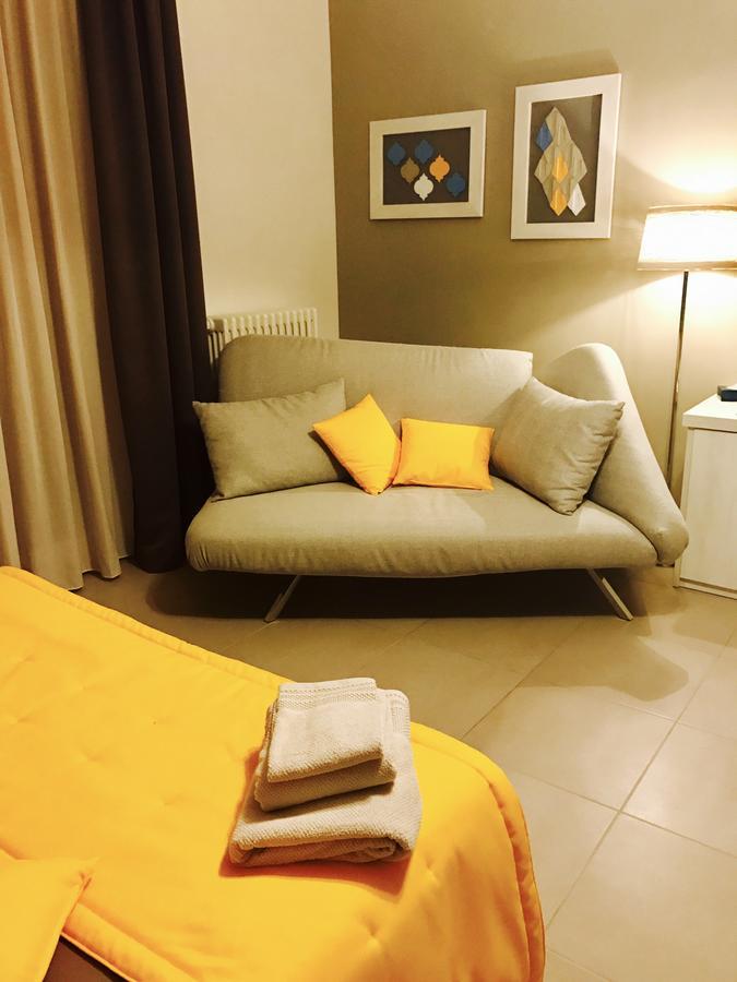 B&B Le Residenze Altamura Kültér fotó