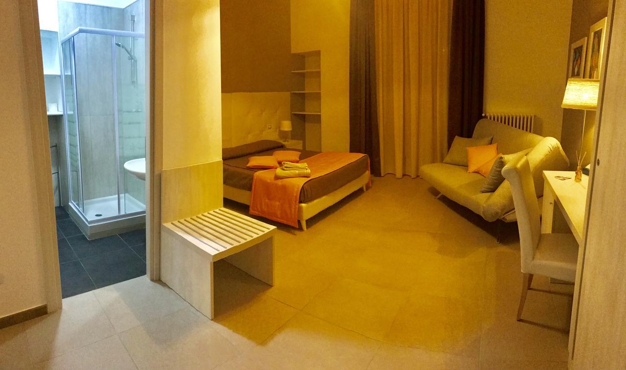 B&B Le Residenze Altamura Kültér fotó