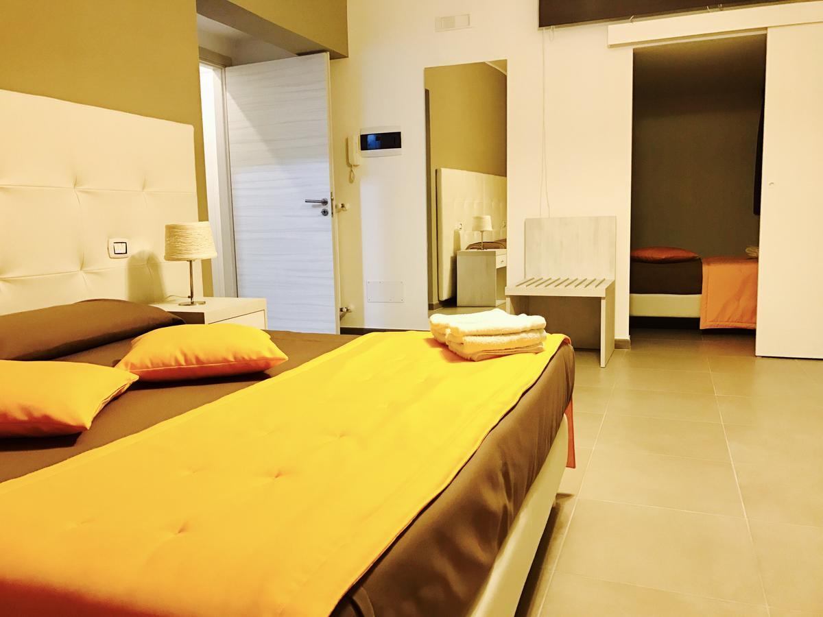 B&B Le Residenze Altamura Kültér fotó
