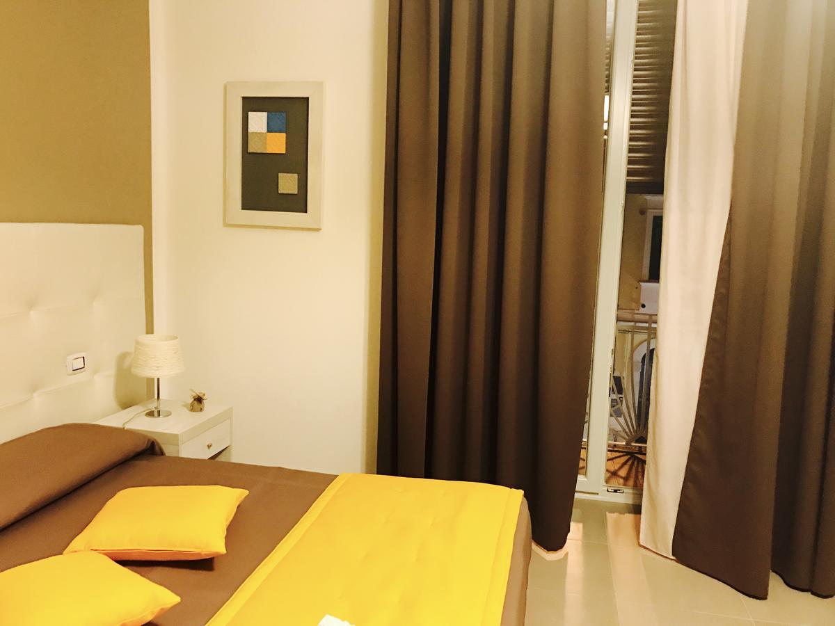 B&B Le Residenze Altamura Kültér fotó