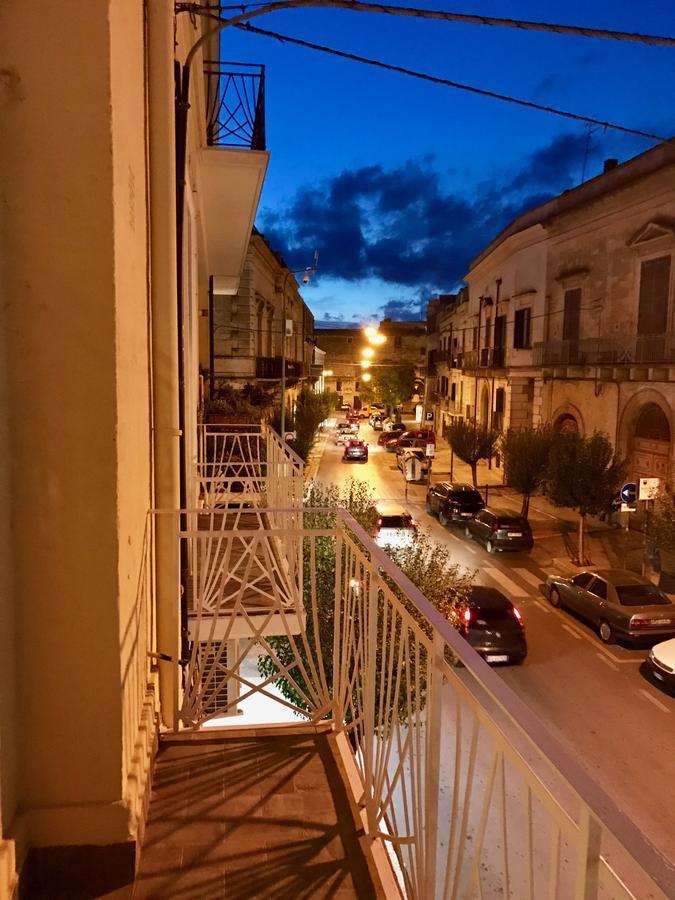B&B Le Residenze Altamura Kültér fotó